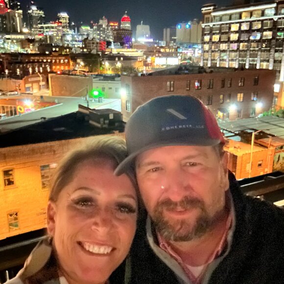 Meet your Posher, Rebecca and Katie Jo - Picture 11 of 16